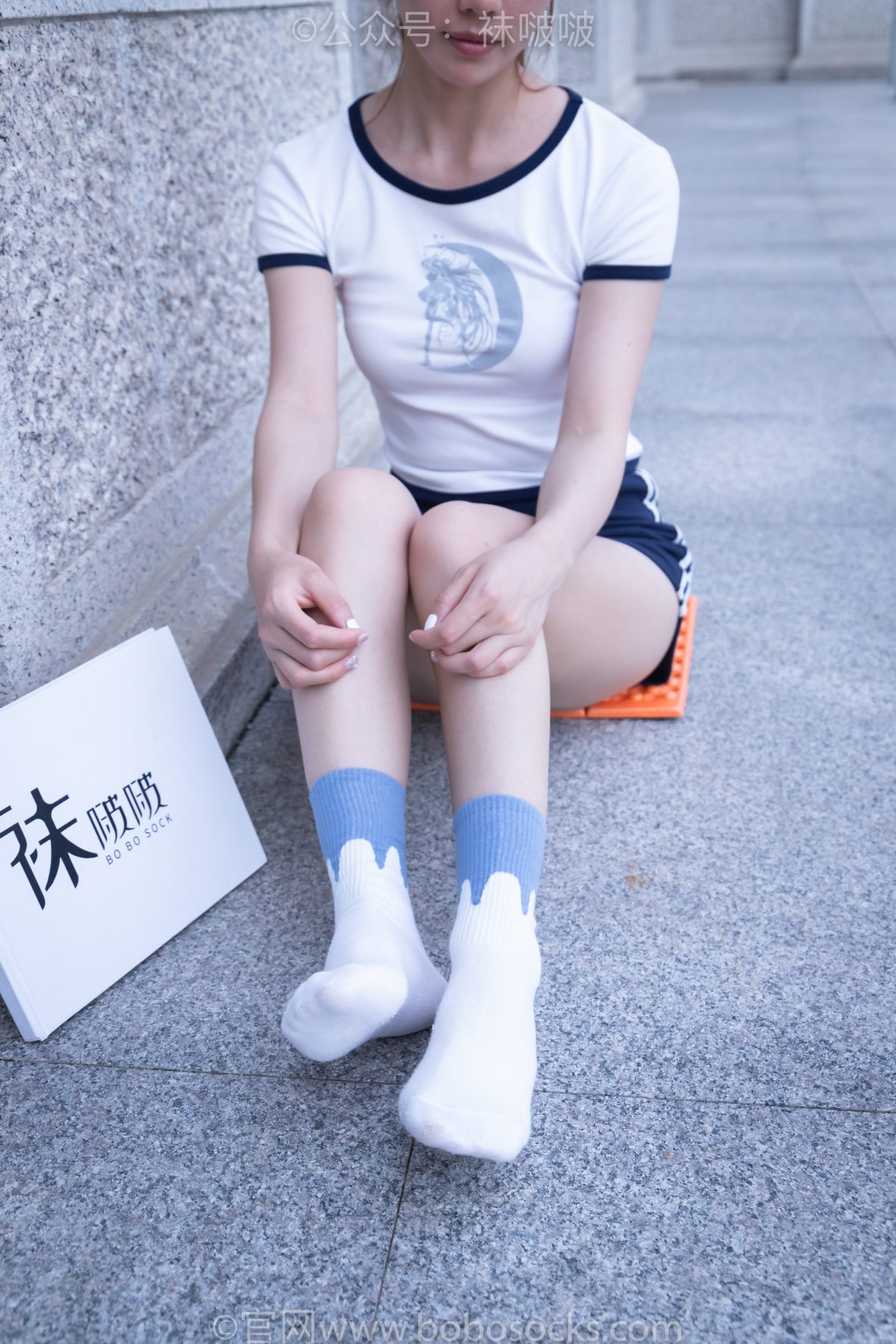 BoBoSocks袜啵啵 NO 028 Xiao Mi 0067 0531853624.jpg