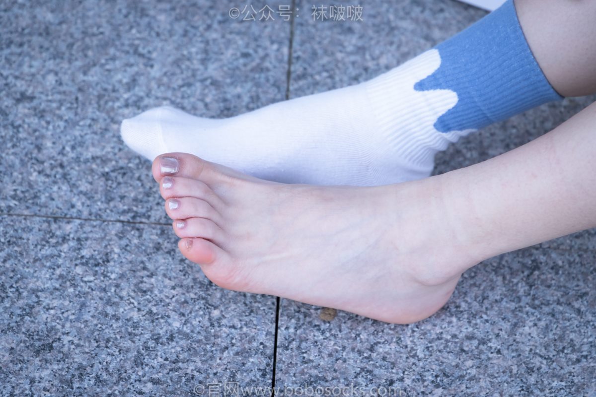 BoBoSocks袜啵啵 NO 028 Xiao Mi 0075 9228708119.jpg