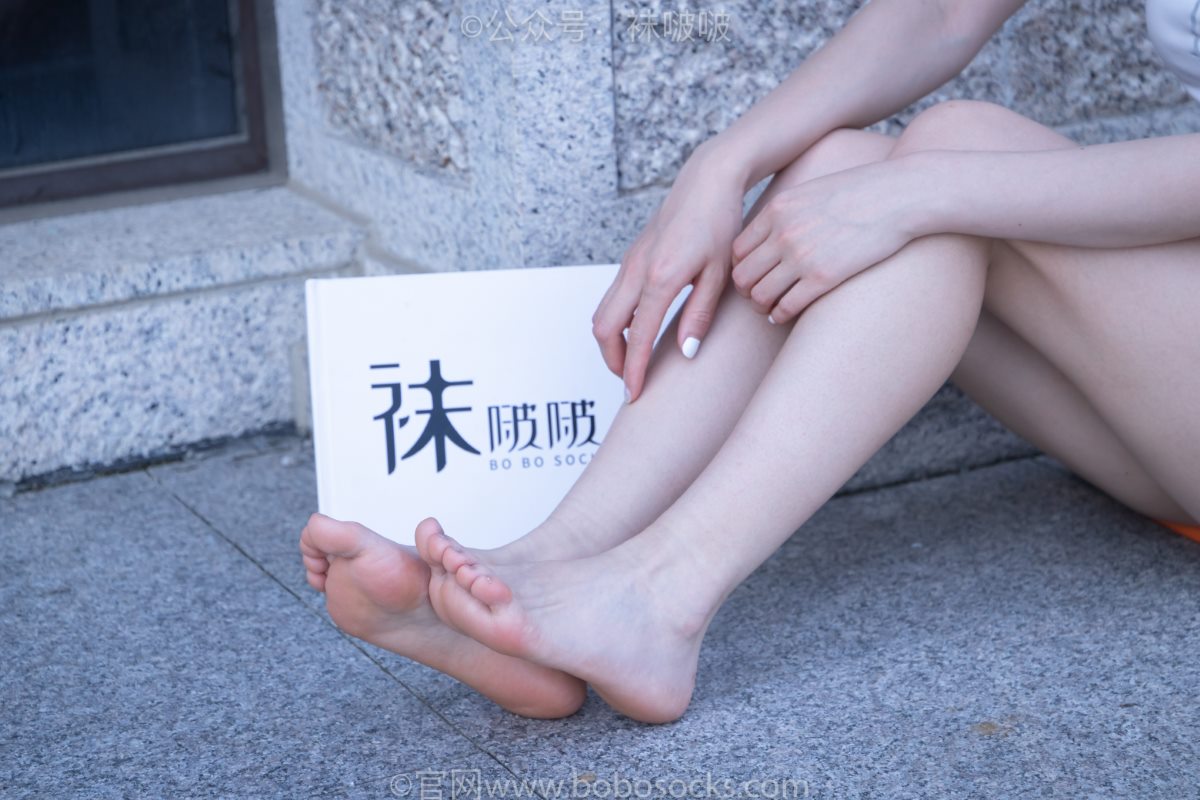 BoBoSocks袜啵啵 NO 028 Xiao Mi 0127 0302786625.jpg