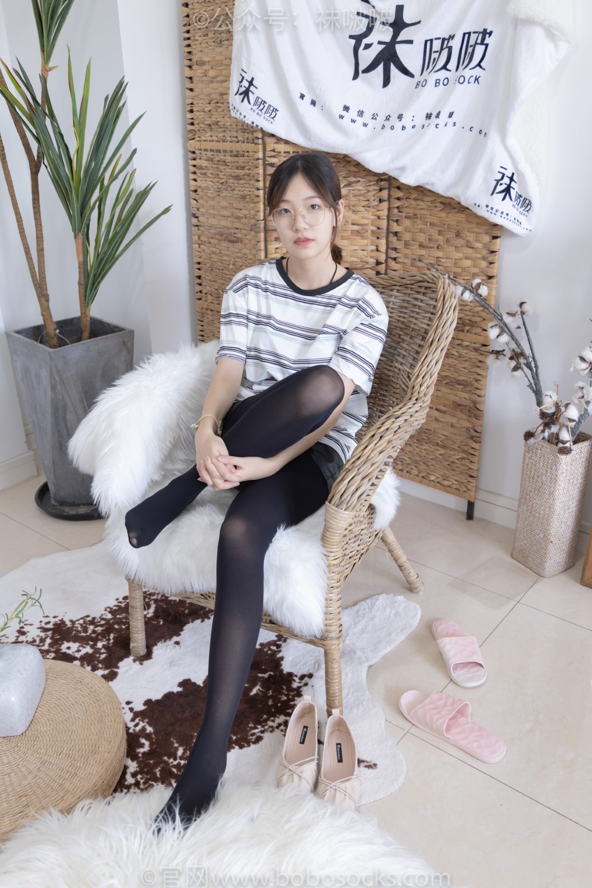 BoBoSocks袜啵啵 NO 029 Xiao Tian Dou 0028 8598749845.jpg