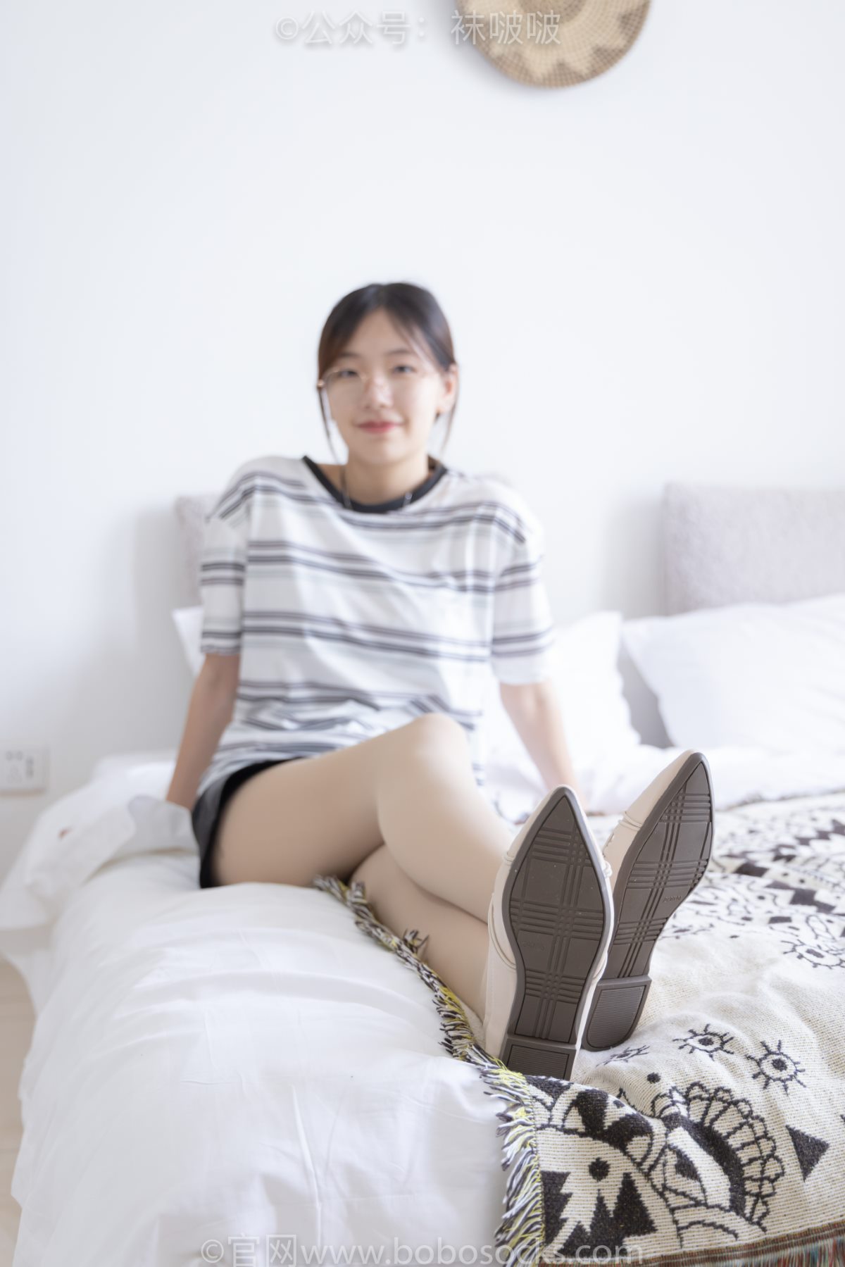 BoBoSocks袜啵啵 NO 029 Xiao Tian Dou 0082 3356035949.jpg