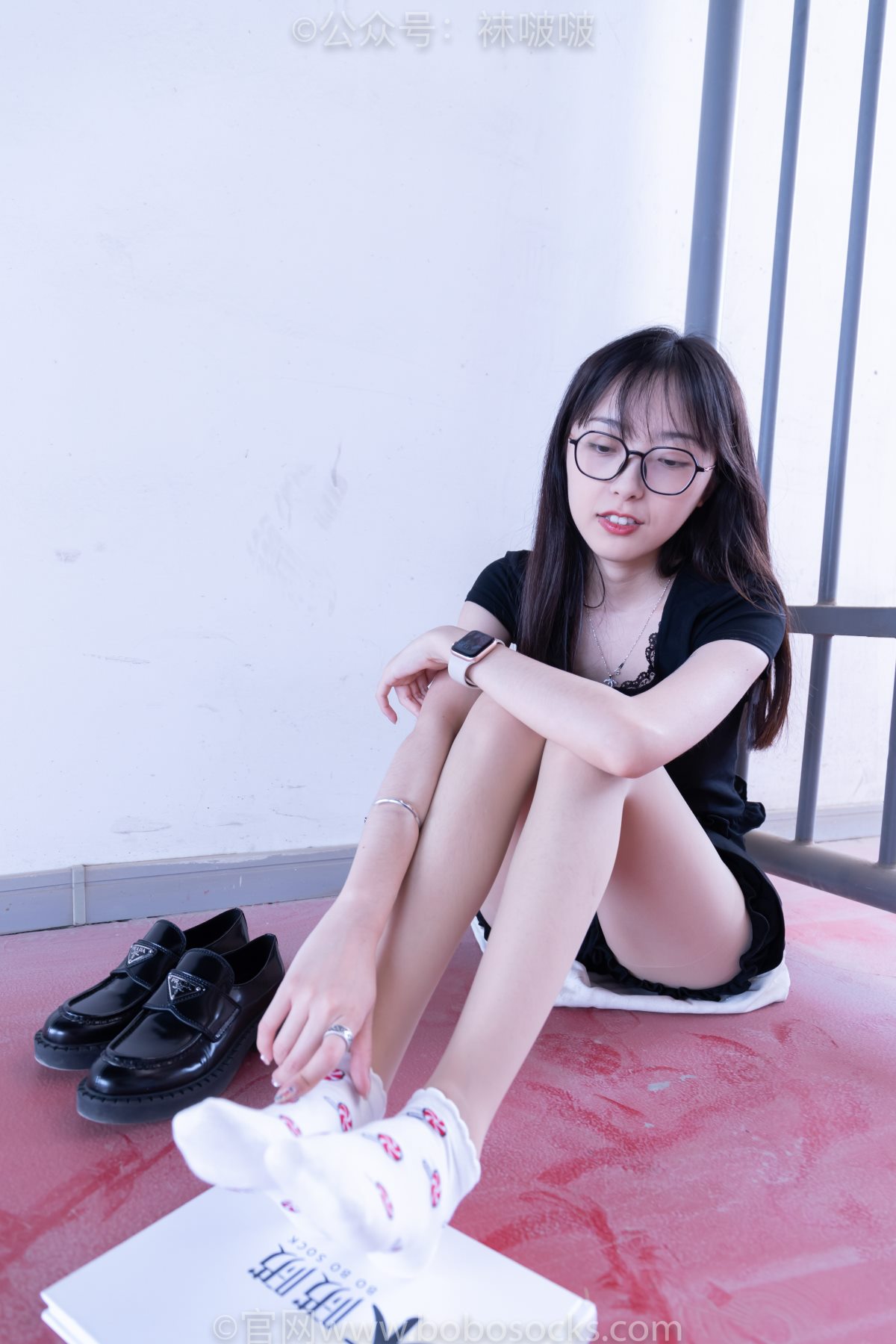 BoBoSocks袜啵啵 NO 030 Zhi Yu 0067 2355645578.jpg