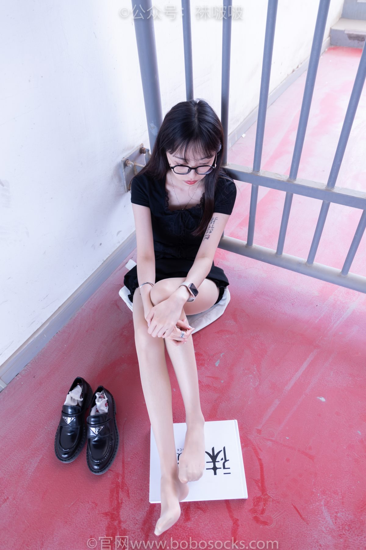 BoBoSocks袜啵啵 NO 030 Zhi Yu 0138 5803049091.jpg