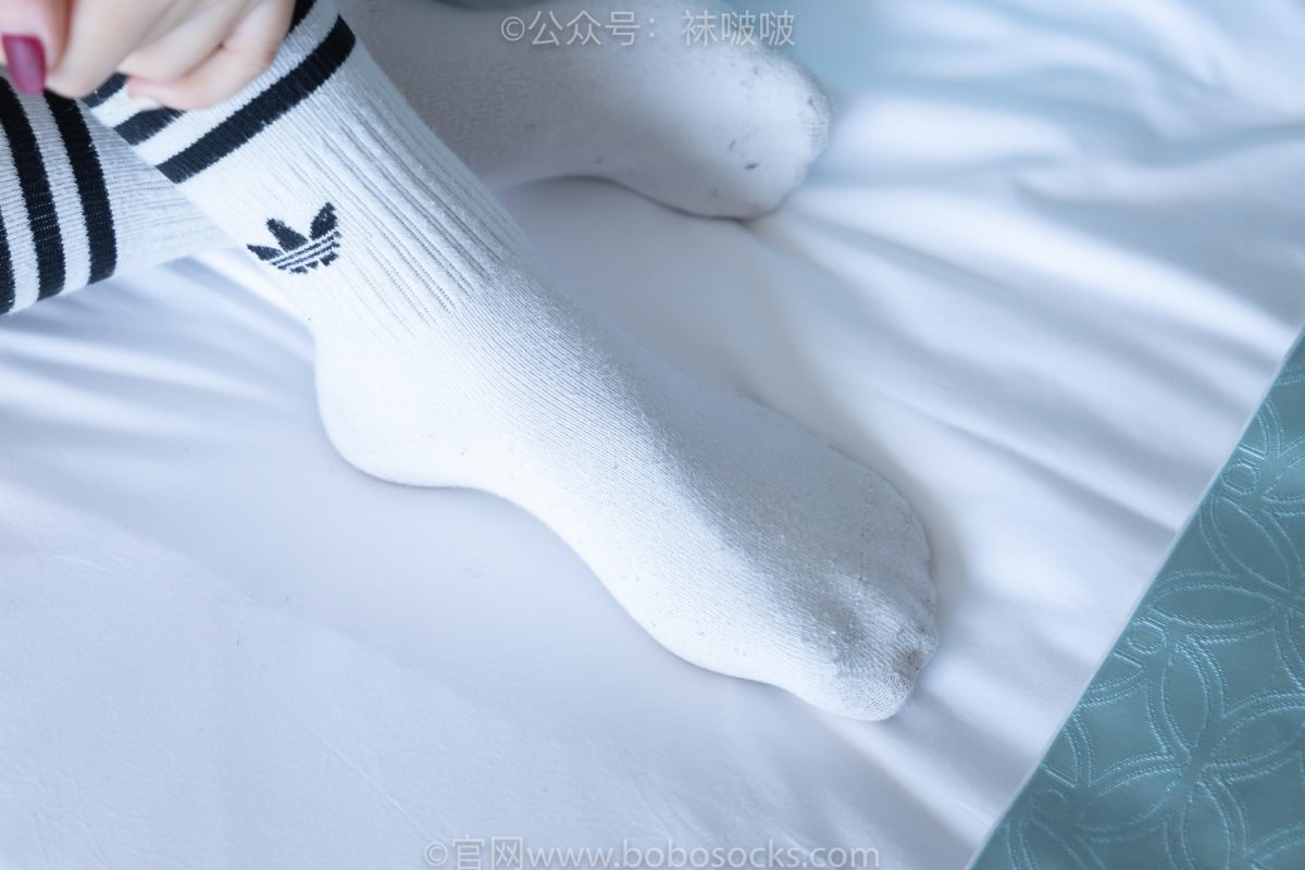 BoBoSocks袜啵啵 NO 003 果冻 0050 5309477434.jpg