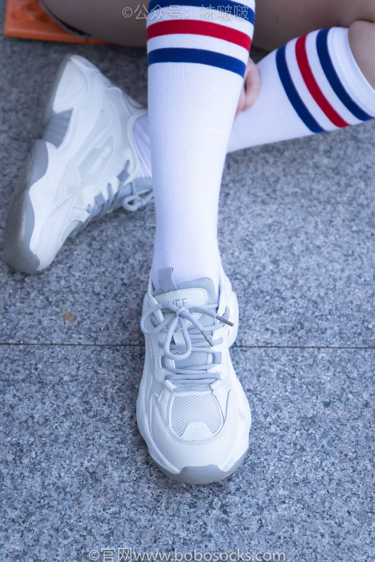 BoBoSocks袜啵啵 NO 006 小米 0023 9211617563.jpg