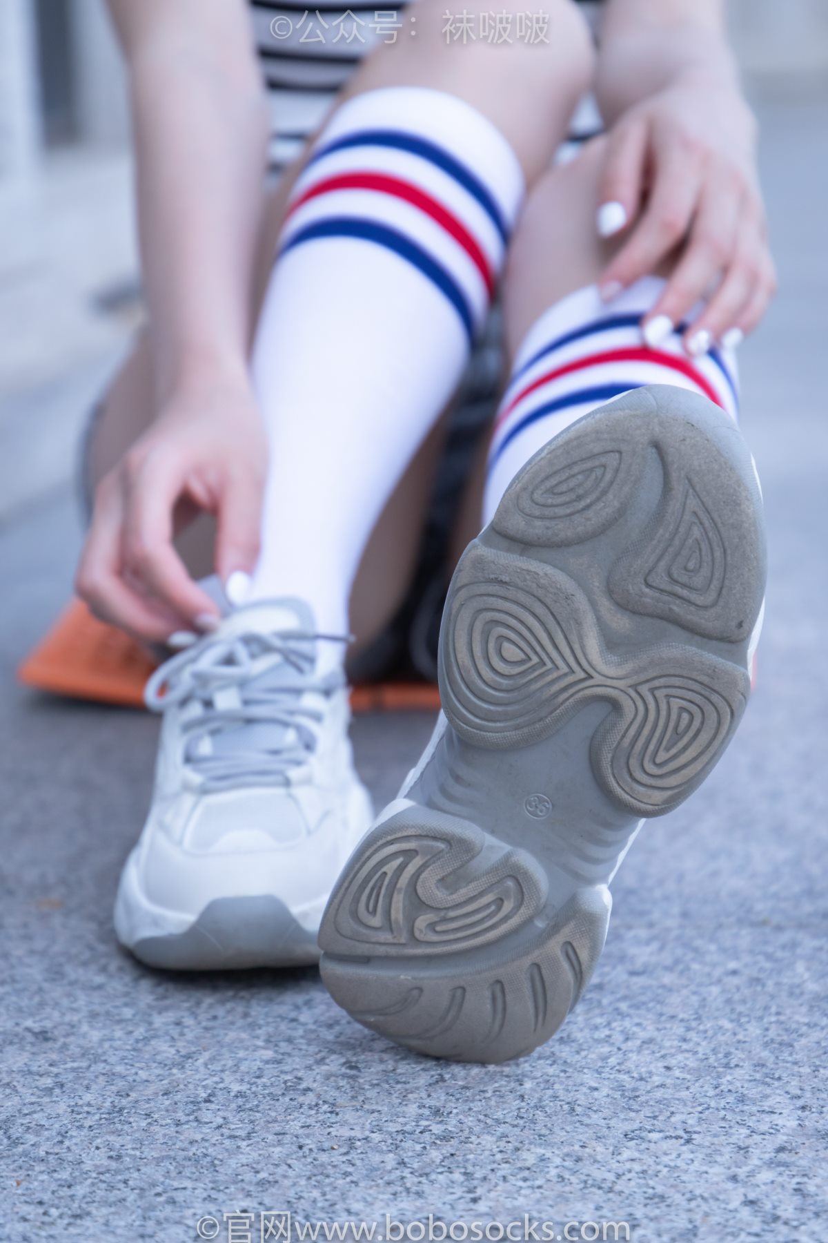 BoBoSocks袜啵啵 NO 006 小米 0025 3434250727.jpg