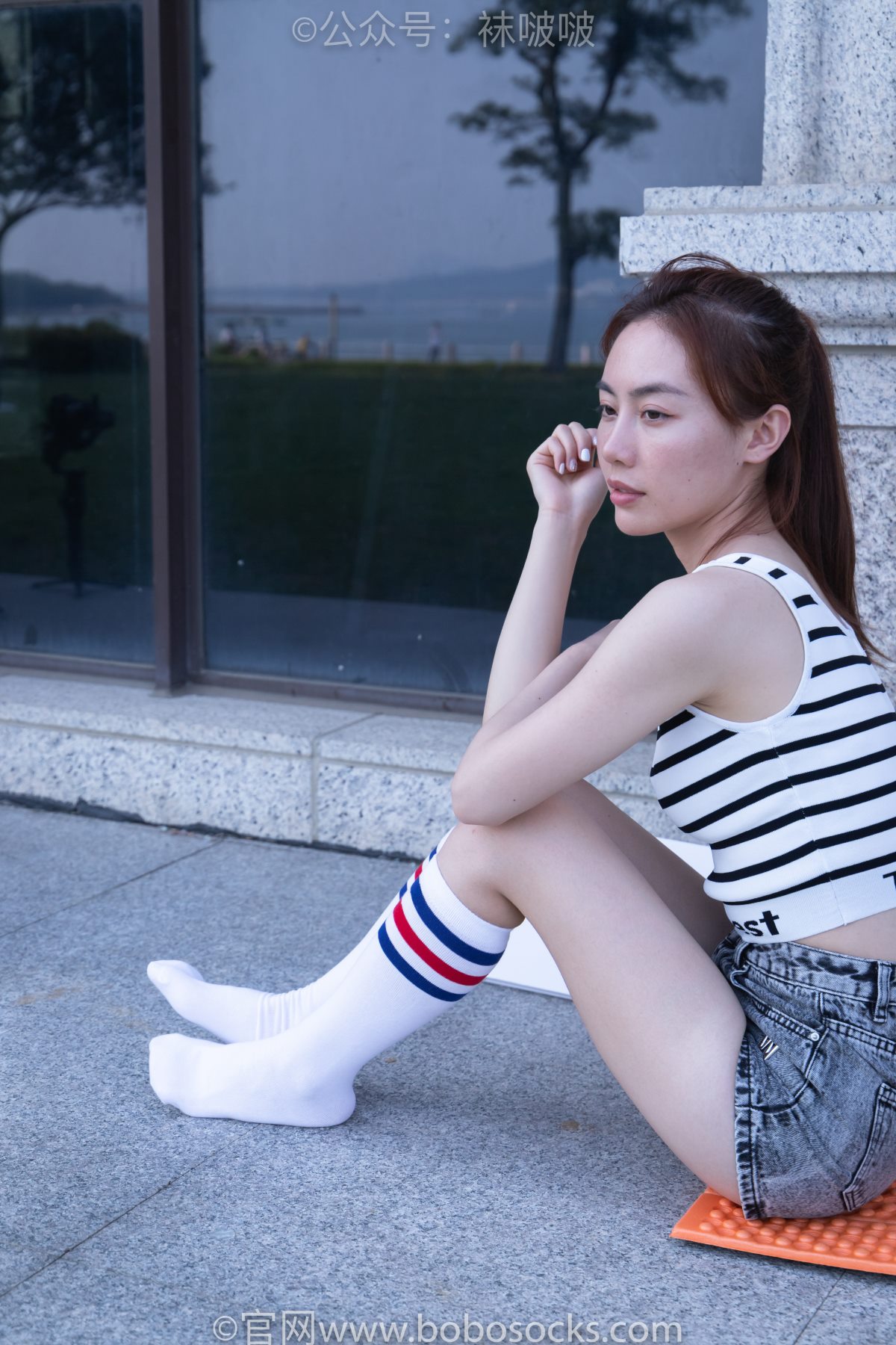 BoBoSocks袜啵啵 NO 006 小米 0124 7961194681.jpg