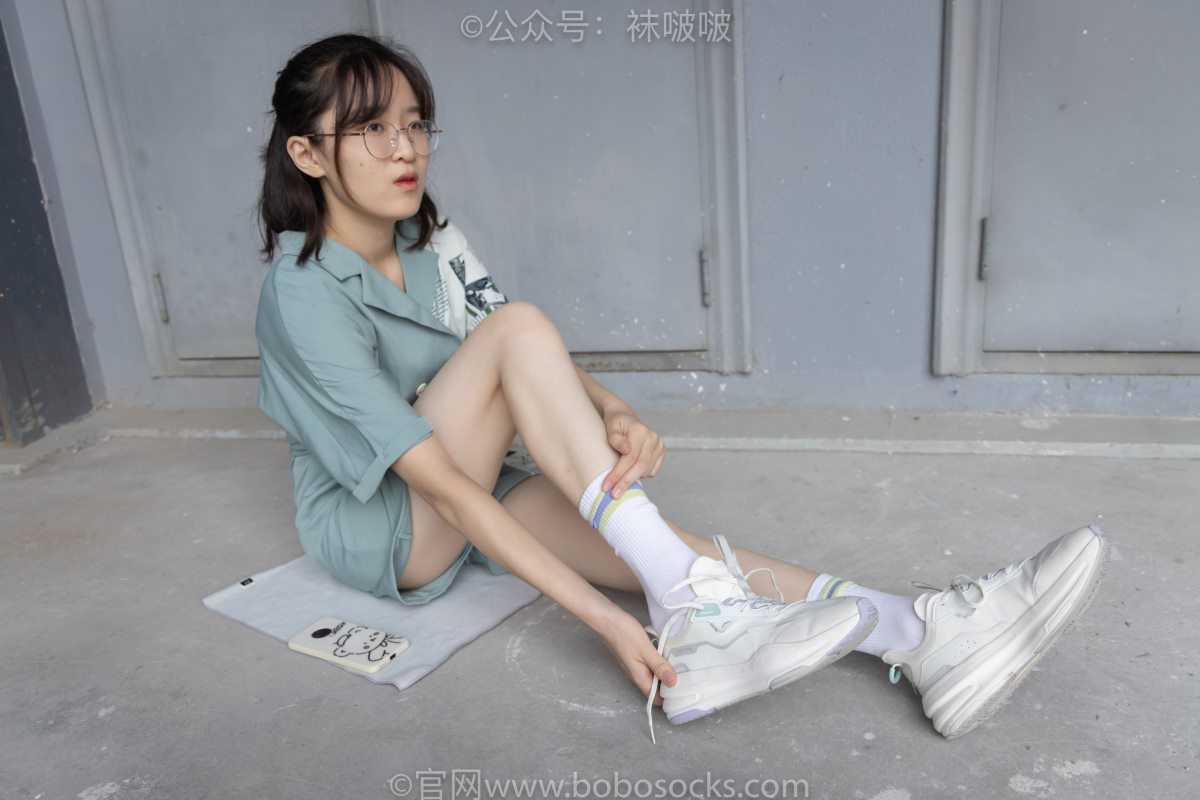 BoBoSocks袜啵啵 NO 025 Xiong Xiong 0041 6321104808.jpg