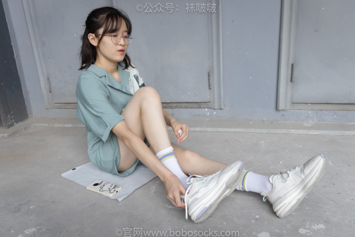 BoBoSocks袜啵啵 NO 025 Xiong Xiong 0043 7758619997.jpg