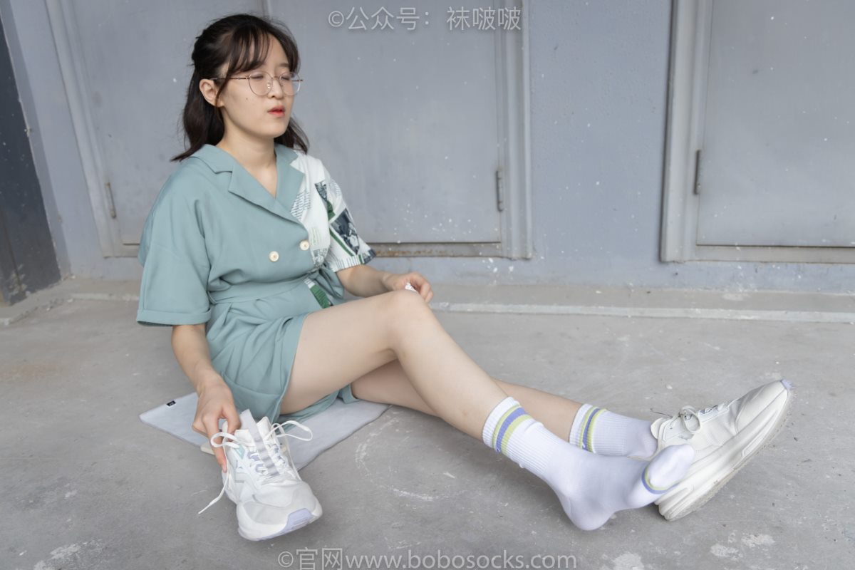 BoBoSocks袜啵啵 NO 025 Xiong Xiong 0045 4516465420.jpg