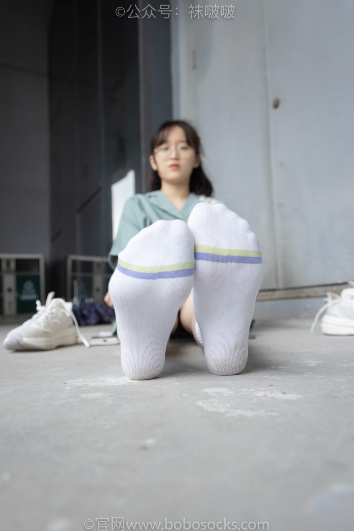 BoBoSocks袜啵啵 NO 025 Xiong Xiong 0060 1257414827.jpg