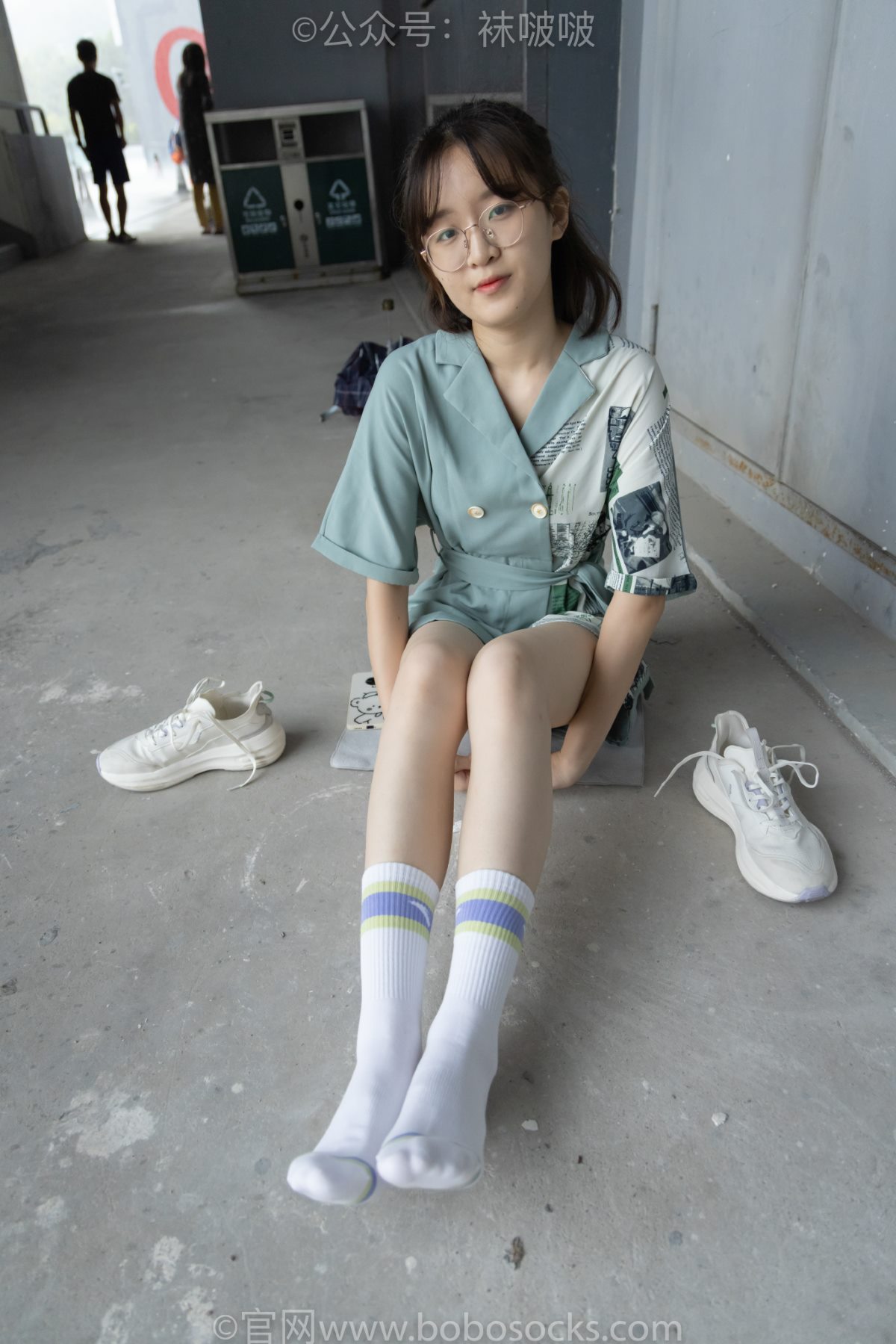 BoBoSocks袜啵啵 NO 025 Xiong Xiong 0079 2487646657.jpg