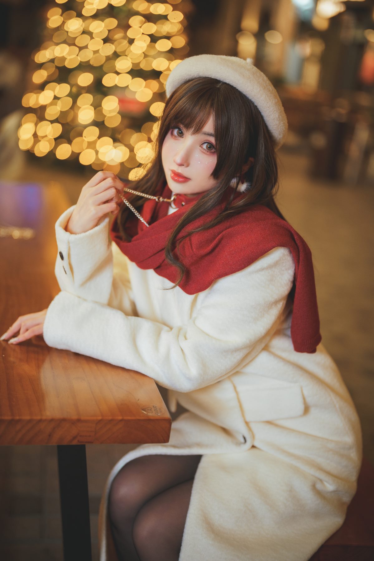 Coser@rioko凉凉子 Vol 078 圣诞麋鹿套装 0039 5226293040.jpg