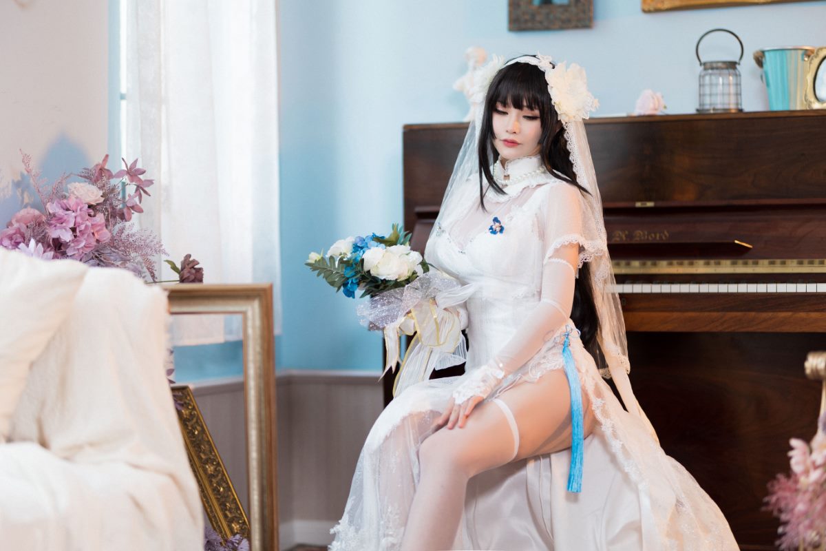 Coser@前羽 Vol 002 燕尔新婚 0005 8271267025.jpg