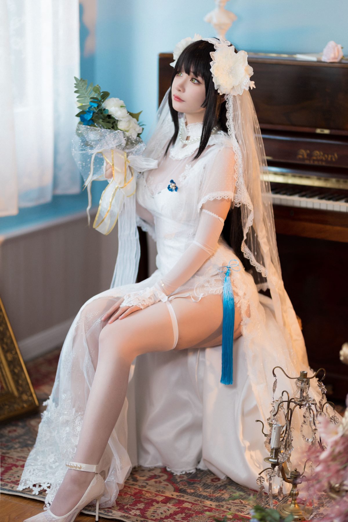 Coser@前羽 Vol 002 燕尔新婚 0007 5492565935.jpg