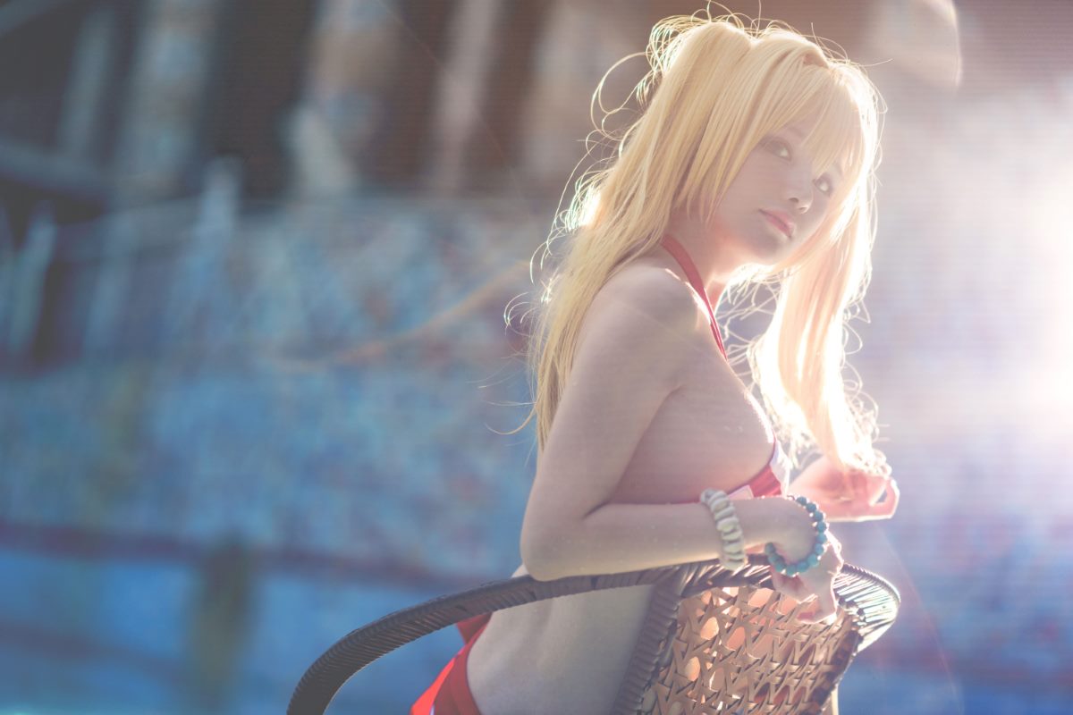 Coser@前羽 Vol 004 fate one 0004 8472183181.jpg