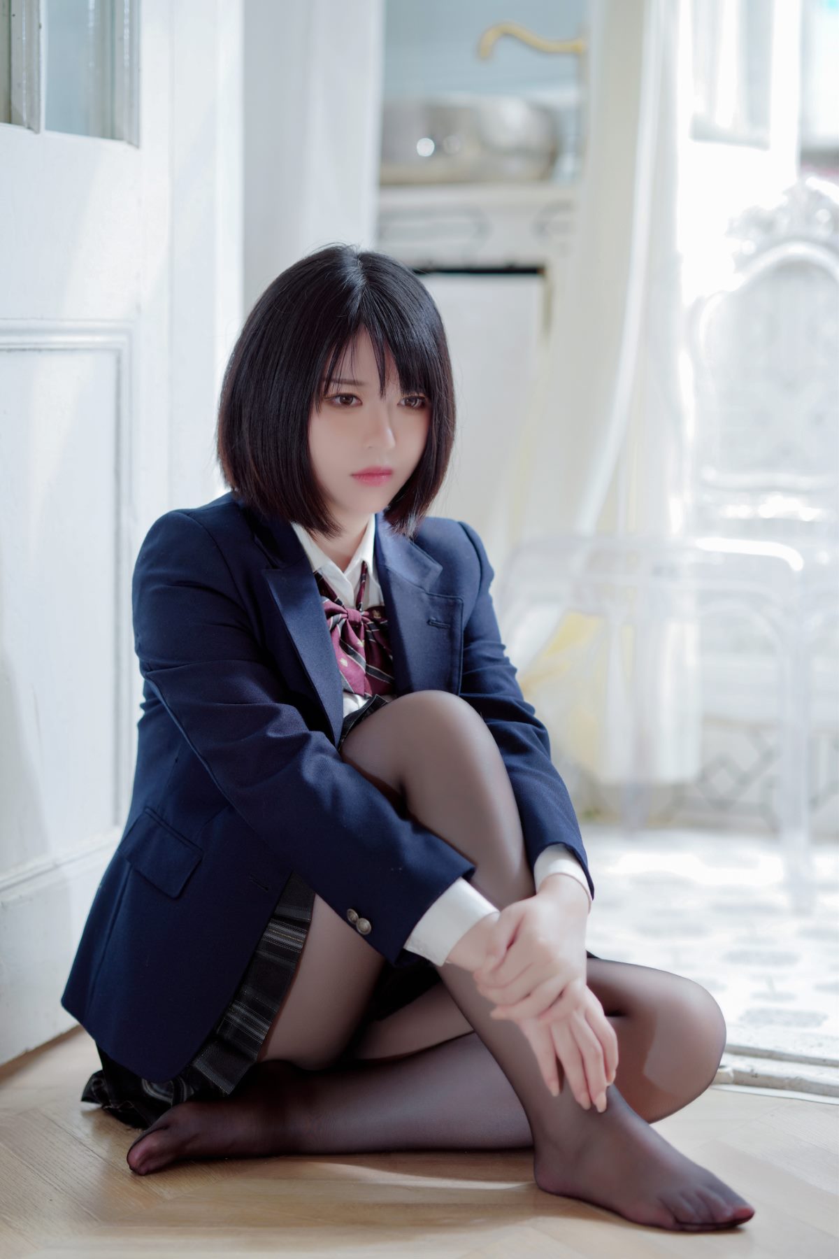 Coser@半半子 Vol 021 彼女の制服姿が好き 0052 3704856219.jpg