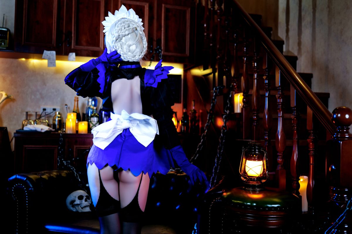 Coser@半半子 Vol 023 LancerAlter Maid 0026 6502821032.jpg