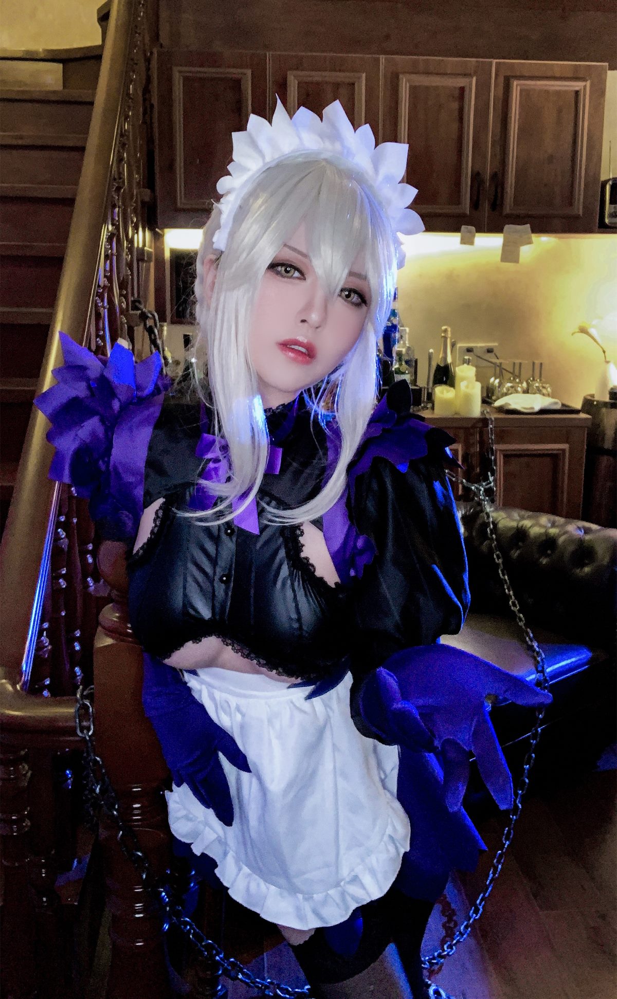 Coser@半半子 Vol 023 LancerAlter Maid 0050 2263069870.jpg