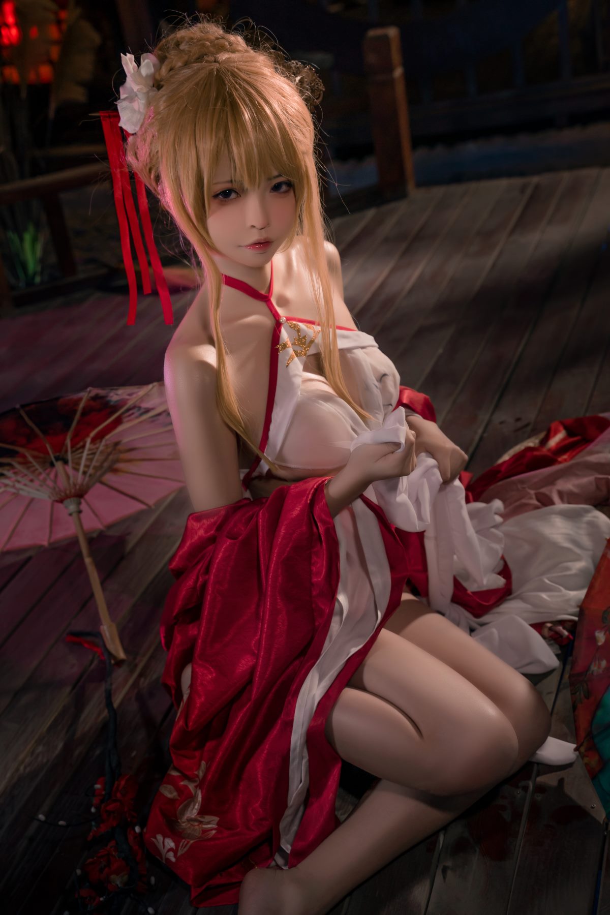 Coser@可可老师 Vol 002 碧蓝航线 光荣凉夜春雪 0019 1974692066.jpg