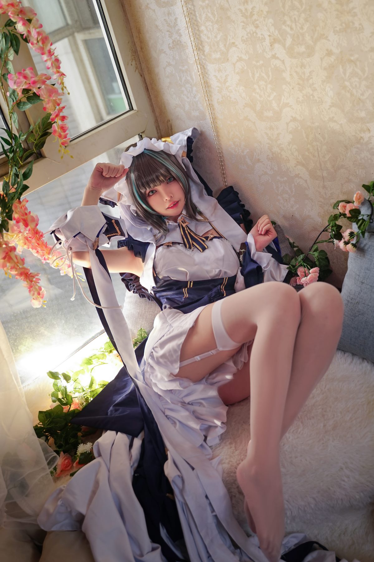 Coser@可可老师 Vol 004 柴郡 0005 4137206476.jpg