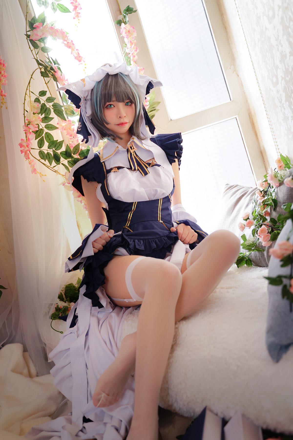 Coser@可可老师 Vol 004 柴郡 0013 9137577226.jpg