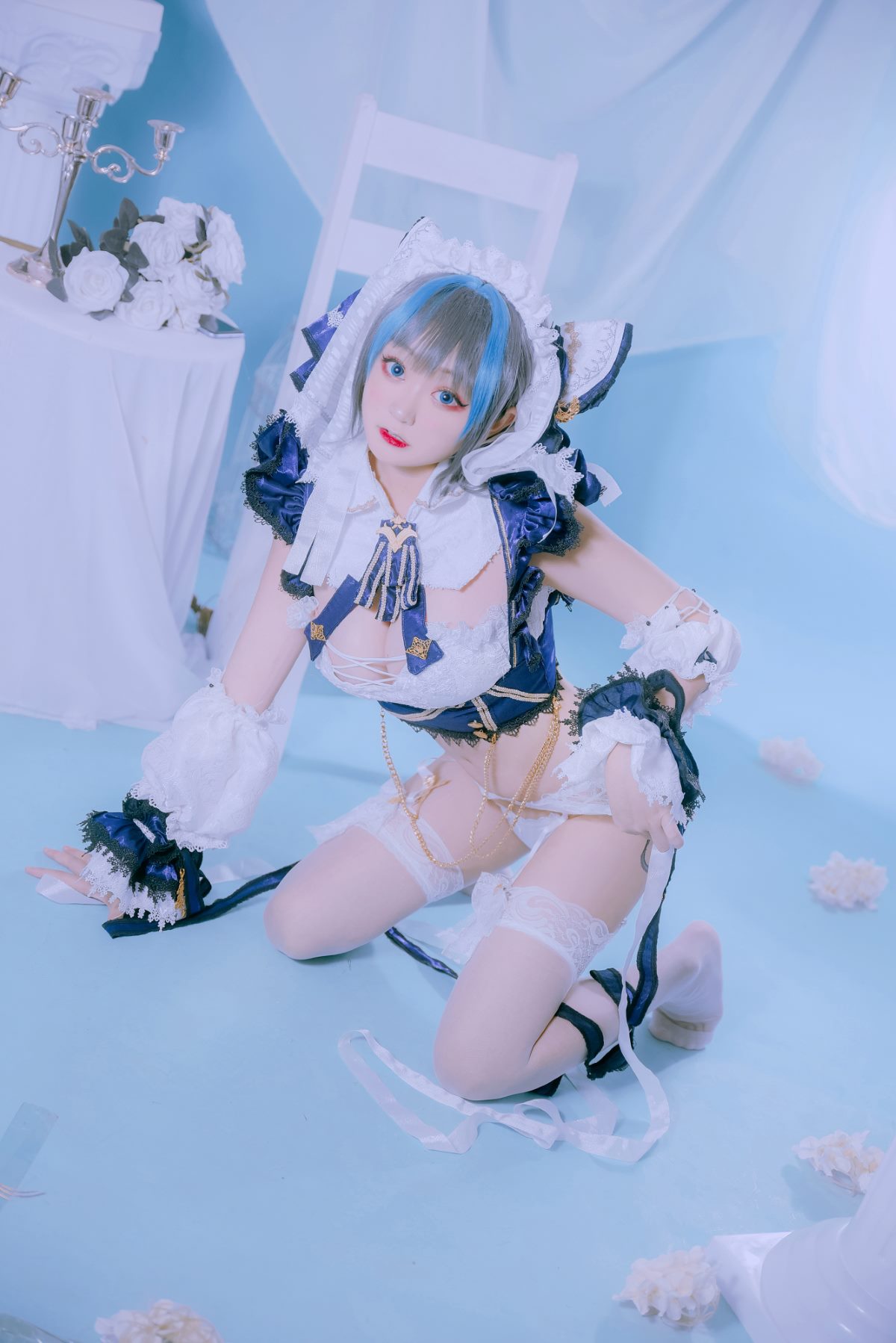 Coser@恩田直幸 Vol 001 柴郡 0002 8647063420.jpg