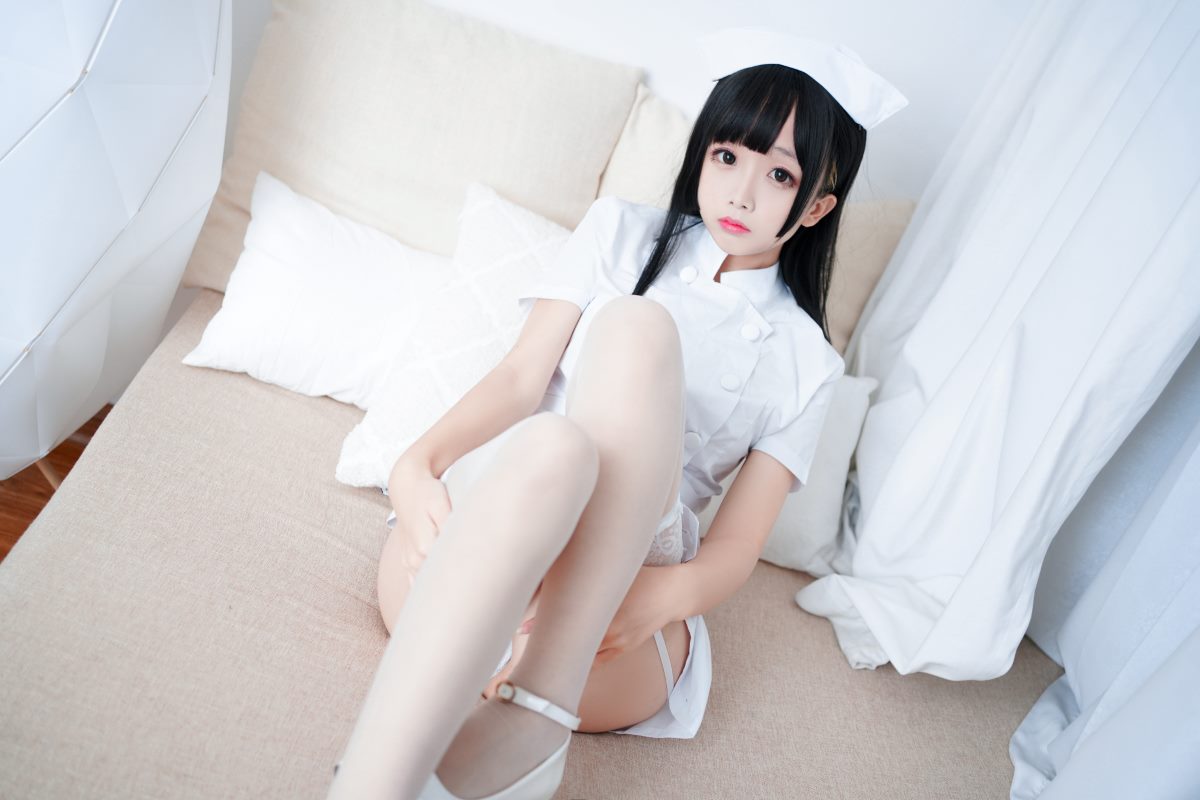 Coser@日奈娇 Vol 024 纯白护士 0071 1037093478.jpg