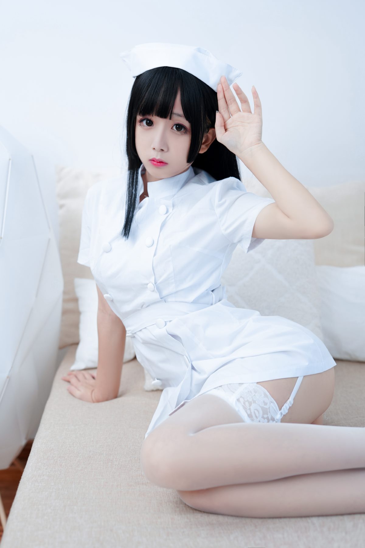 Coser@日奈娇 Vol 024 纯白护士 0083 9181096315.jpg