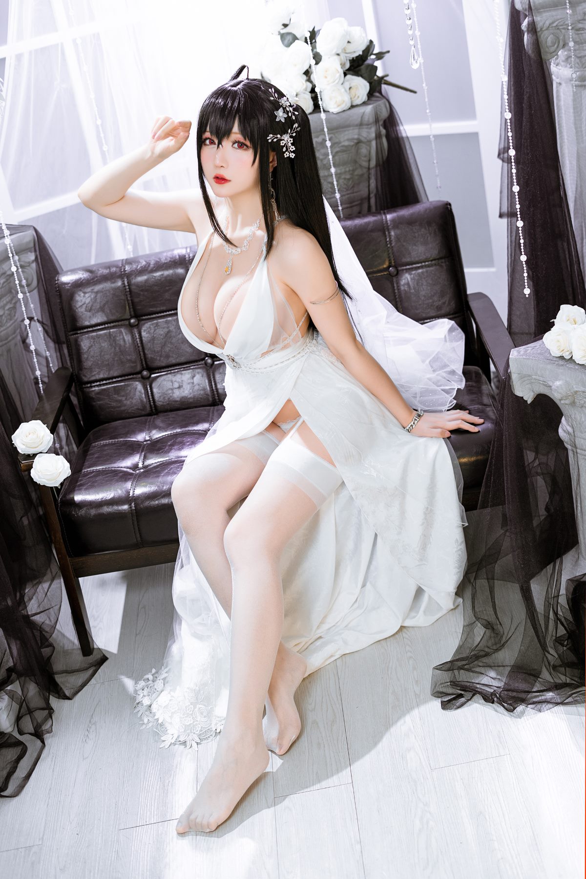 Coser@星之迟迟 Vol 106 Darling 大凤 0056 4975014089.jpg