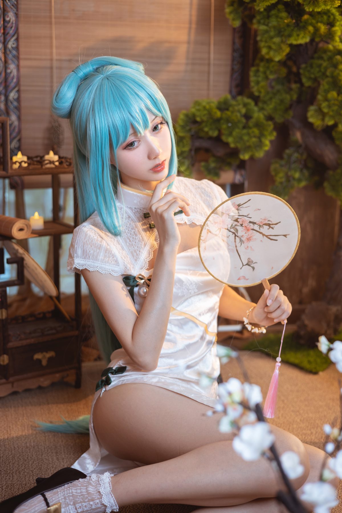 Coser@木绵绵OwO Vol 073 初音韶华COS 0006 2016856744.jpg