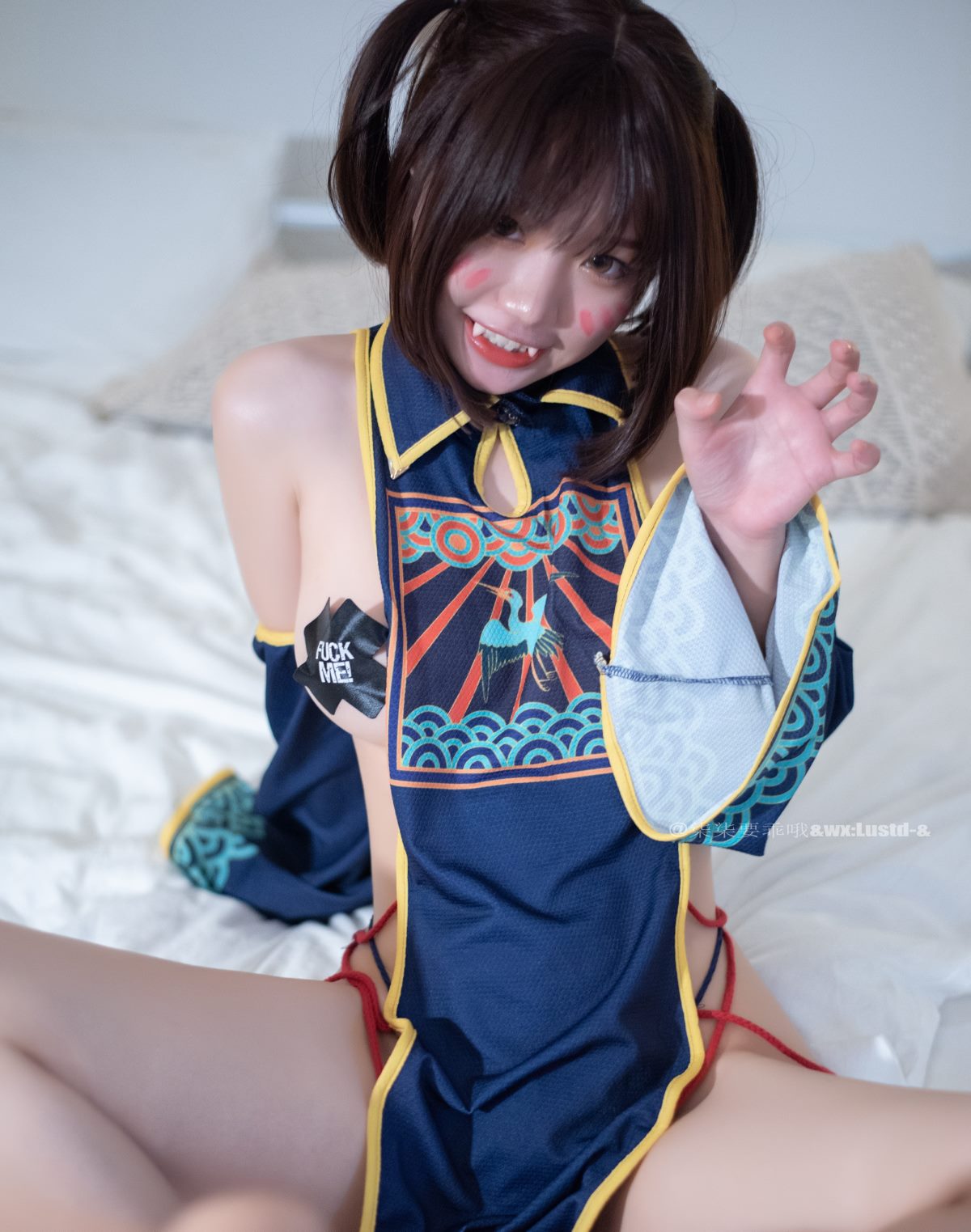 Coser@柒柒要乖哦 Vol 018 小僵尸 0017 8999391741.jpg