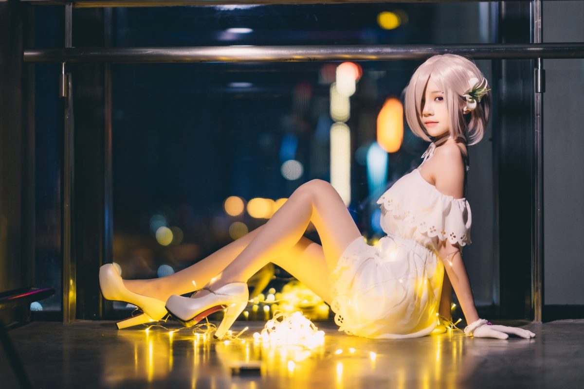 Coser@桜桃喵 Vol 114 玛修 0009 8108858380.jpg