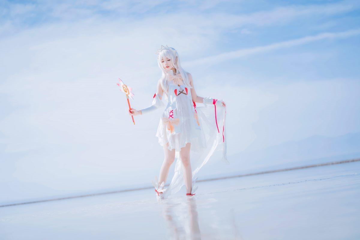 Coser@桜桃喵 Vol 116 伊莉雅 0018 8115153565.jpg