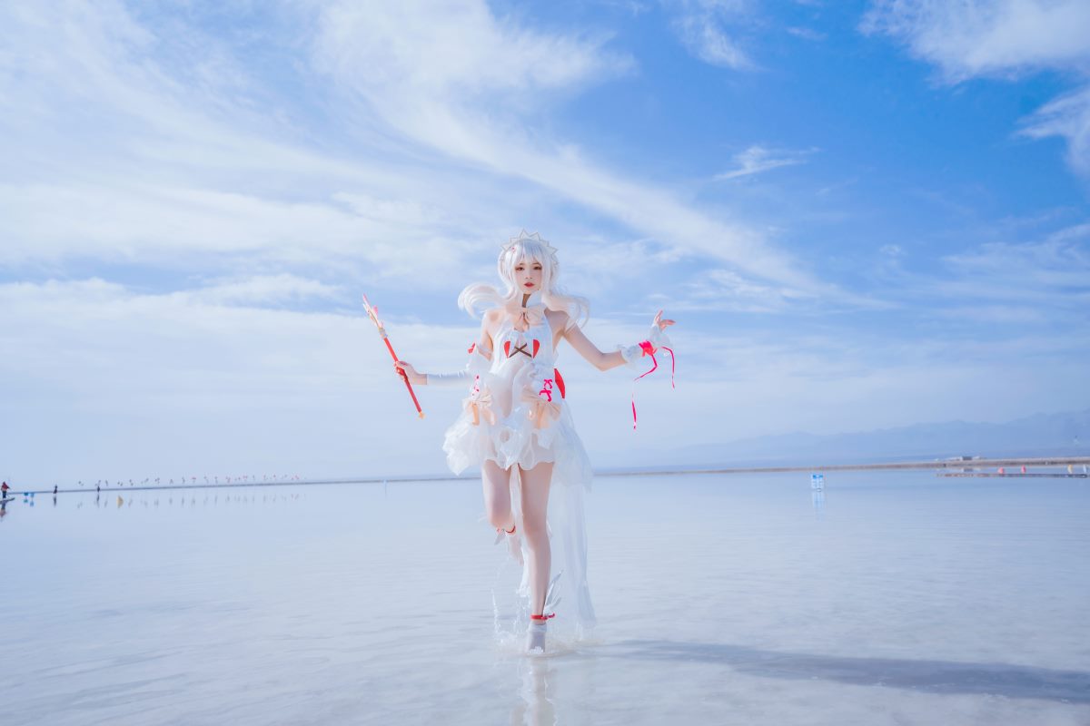 Coser@桜桃喵 Vol 116 伊莉雅 0027 2776410448.jpg