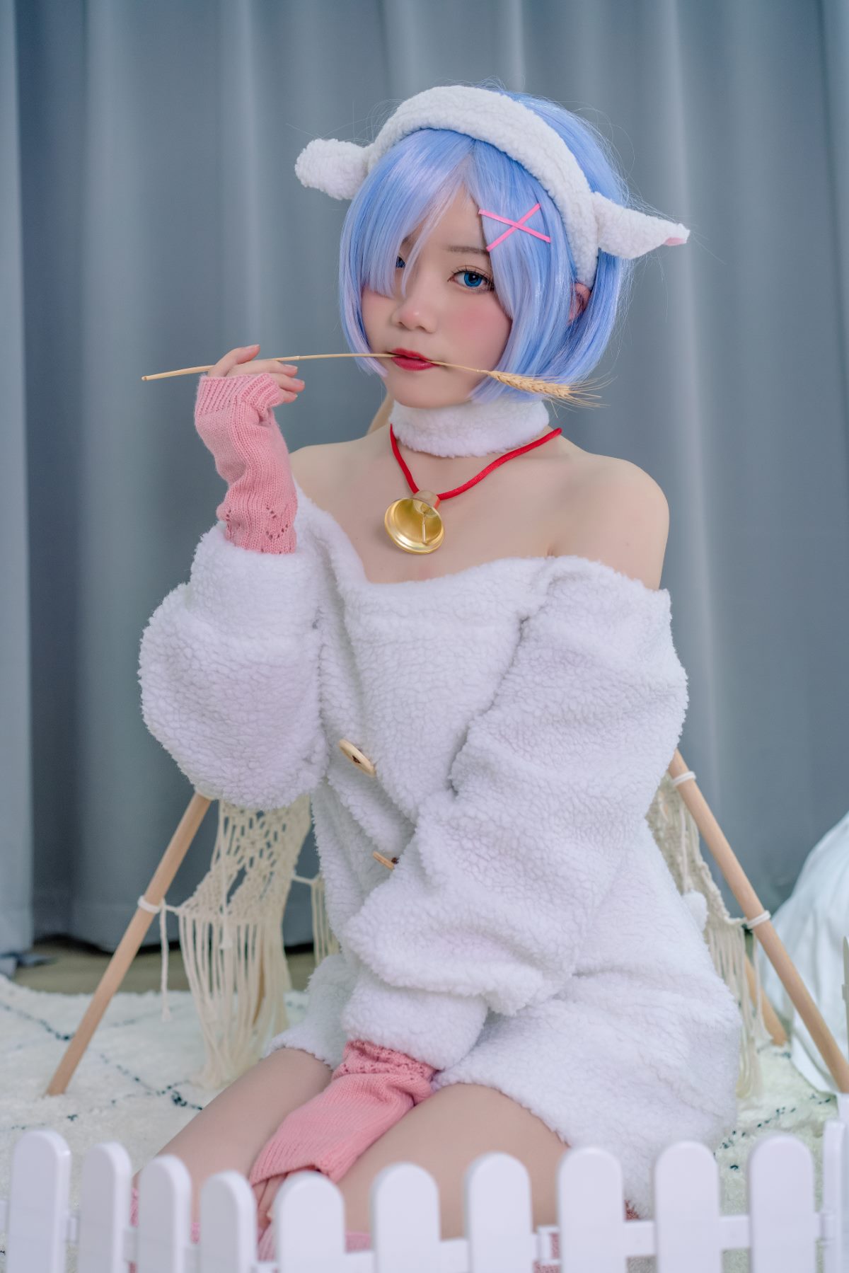 Coser@王胖胖u Vol 008 2B羔羊 0018 4794350628.jpg