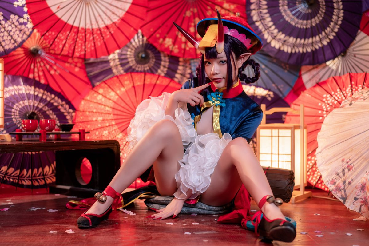 Coser@王胖胖u Vol 009 fate酒吞僵尸童子 0005 3085692230.jpg