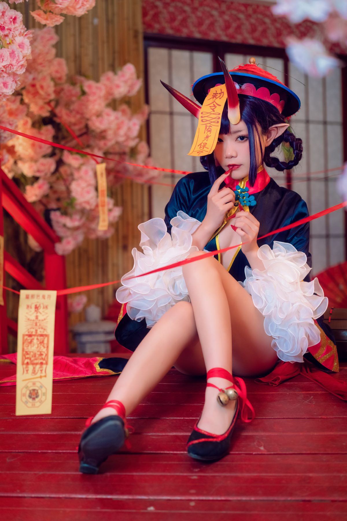 Coser@王胖胖u Vol 009 fate酒吞僵尸童子 0013 3642891640.jpg