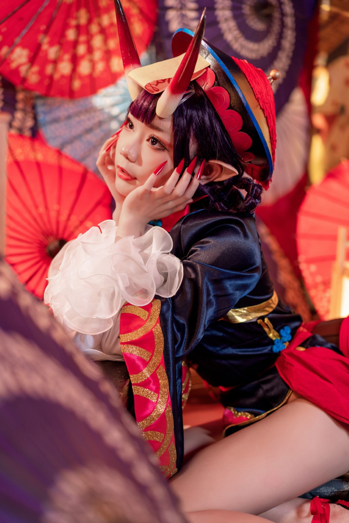 Coser@王胖胖u Vol 009 fate酒吞僵尸童子 0015 5168204328.jpg