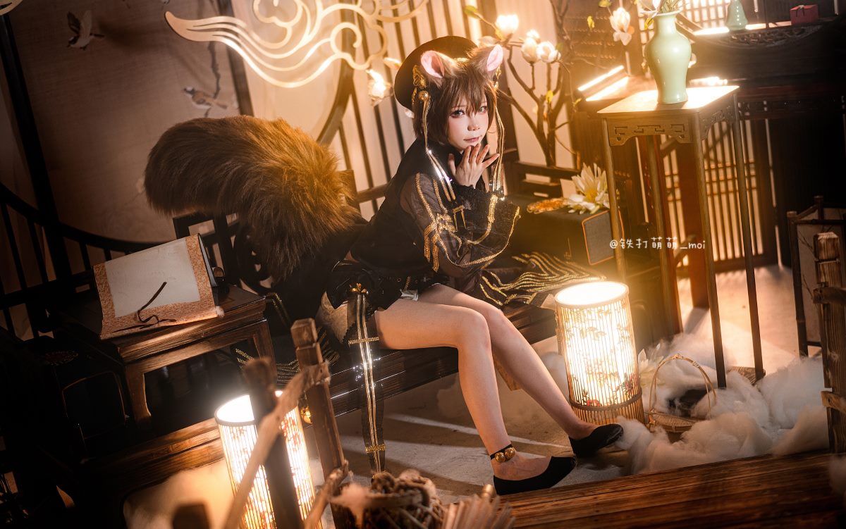 Coser@王胖胖u Vol 010 明日方舟 音律联觉 0008 3018592392.jpg