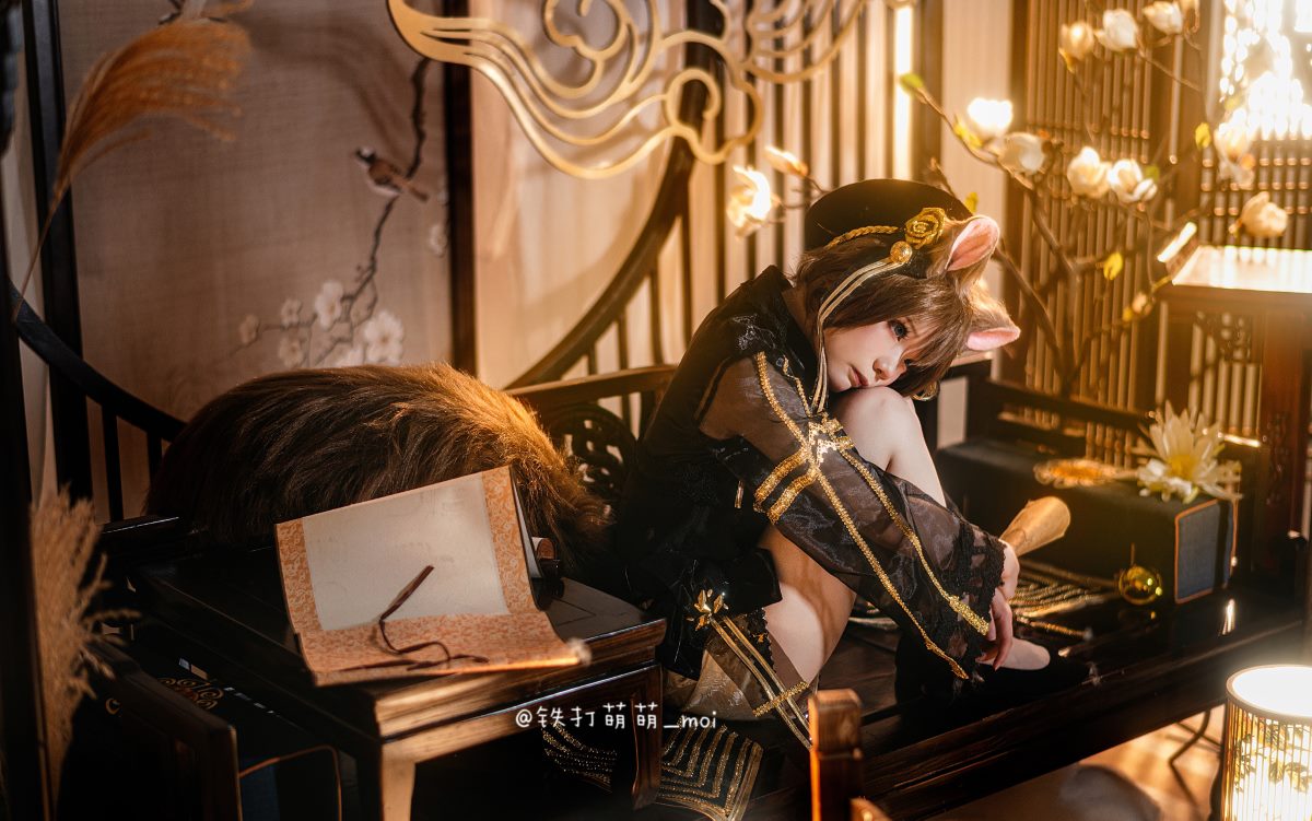 Coser@王胖胖u Vol 010 明日方舟 音律联觉 0011 4259381198.jpg