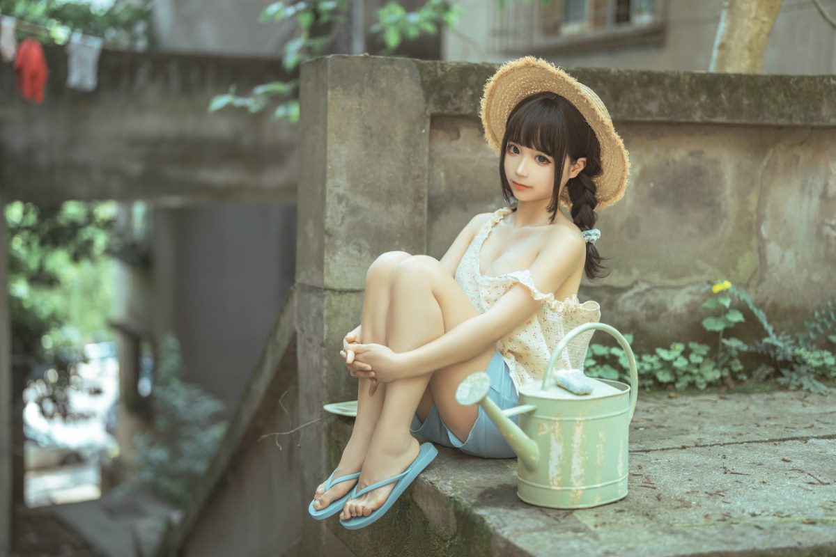 Coser@蠢沫沫 Vol 176 乡下妹妹 A 0056 3789096666.jpg