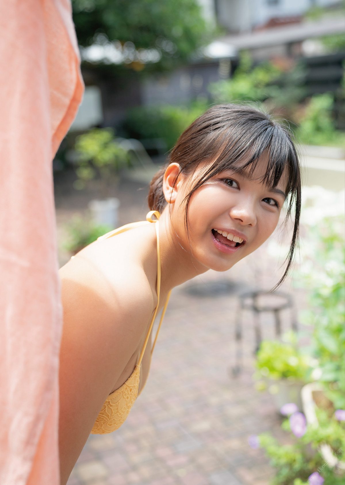 EX Taishu Photobook Nanami Asahi 朝日ななみ Always Sunny 2021 09 15 0004 7076533139.jpg