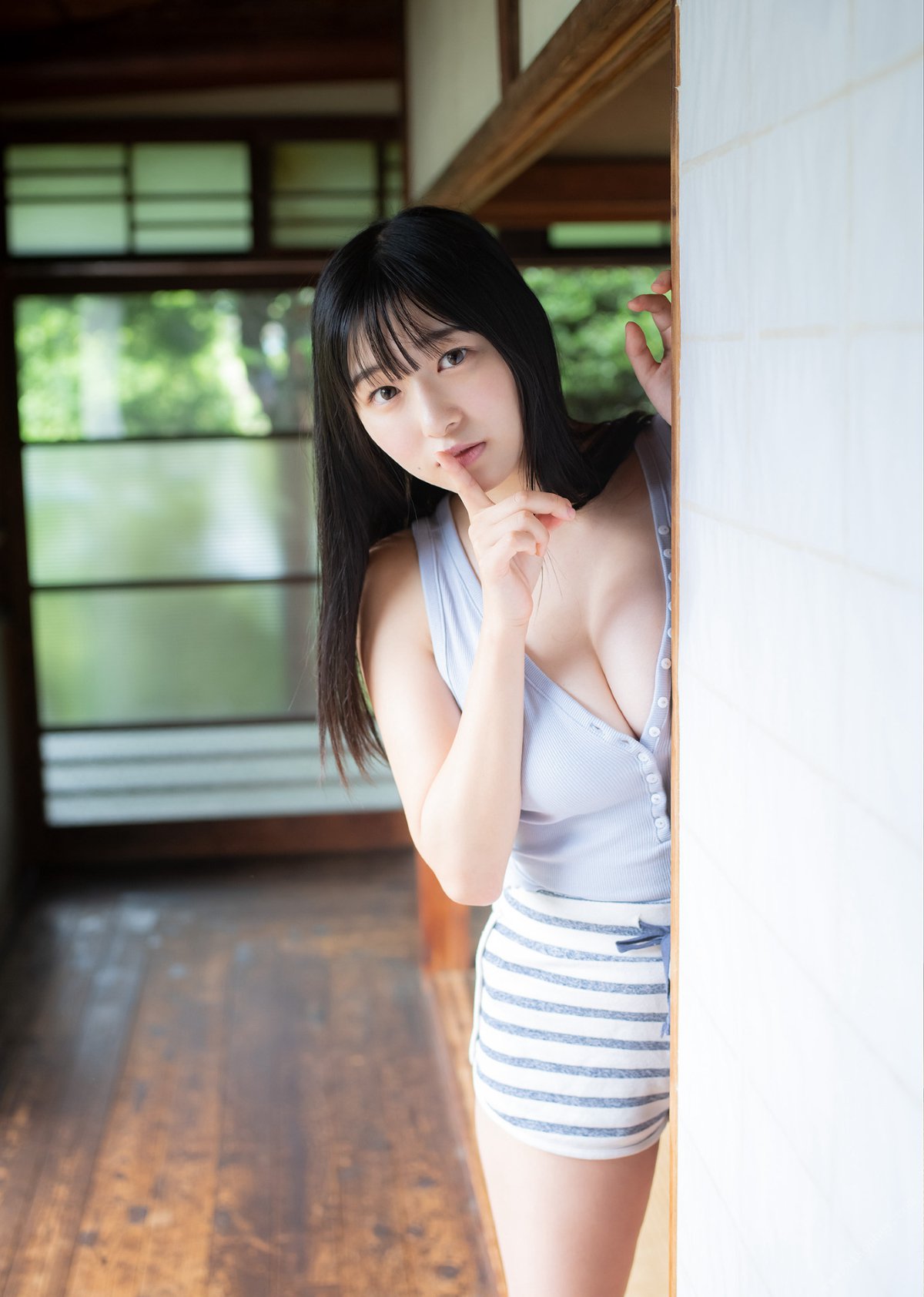 EX Taishu Photobook Yurika Wagatsuma 我妻ゆりか Angel innocence 天使爛漫 2021 08 27 0020 2740119221.jpg