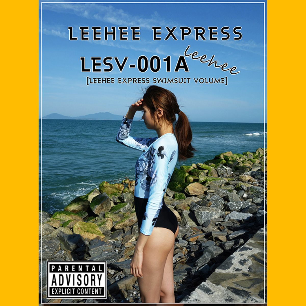 LEEHEE EXPRESS LESV 001A LEEHEEEUN 0050 5883645997.jpg