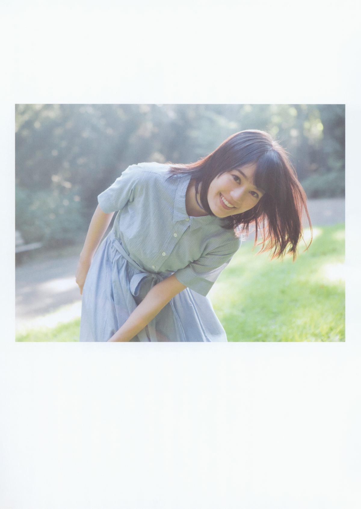 Photobook Erika Ikuta 生田絵梨花 1st Photobook Modulation 転調 2016 01 21 0004 0211281112.jpg