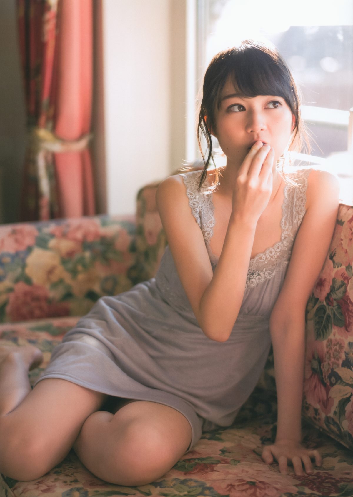 Photobook Erika Ikuta 生田絵梨花 1st Photobook Modulation 転調 2016 01 21 0092 3153758761.jpg