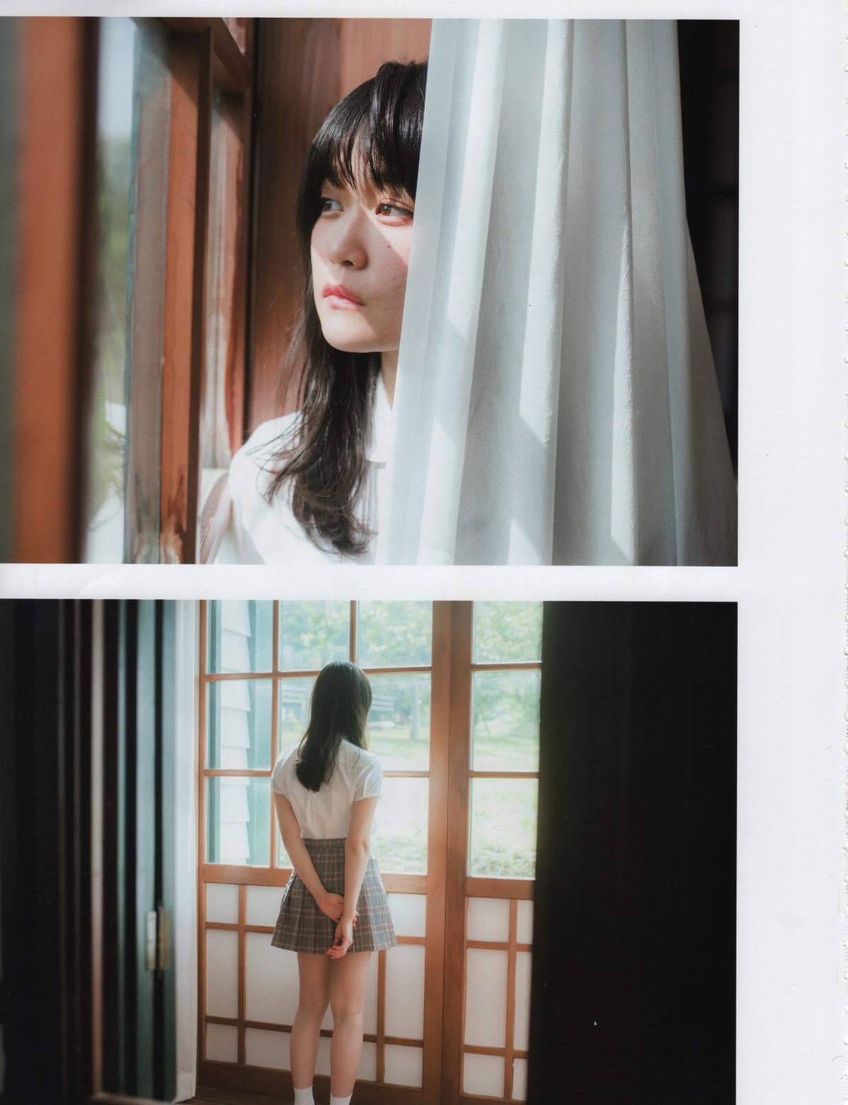 Photobook Keyakizaka46 Photobook – 21nin no Mikansei 欅坂46 ファースト写真集 21人の未完成 A 0052 3220194355.jpg