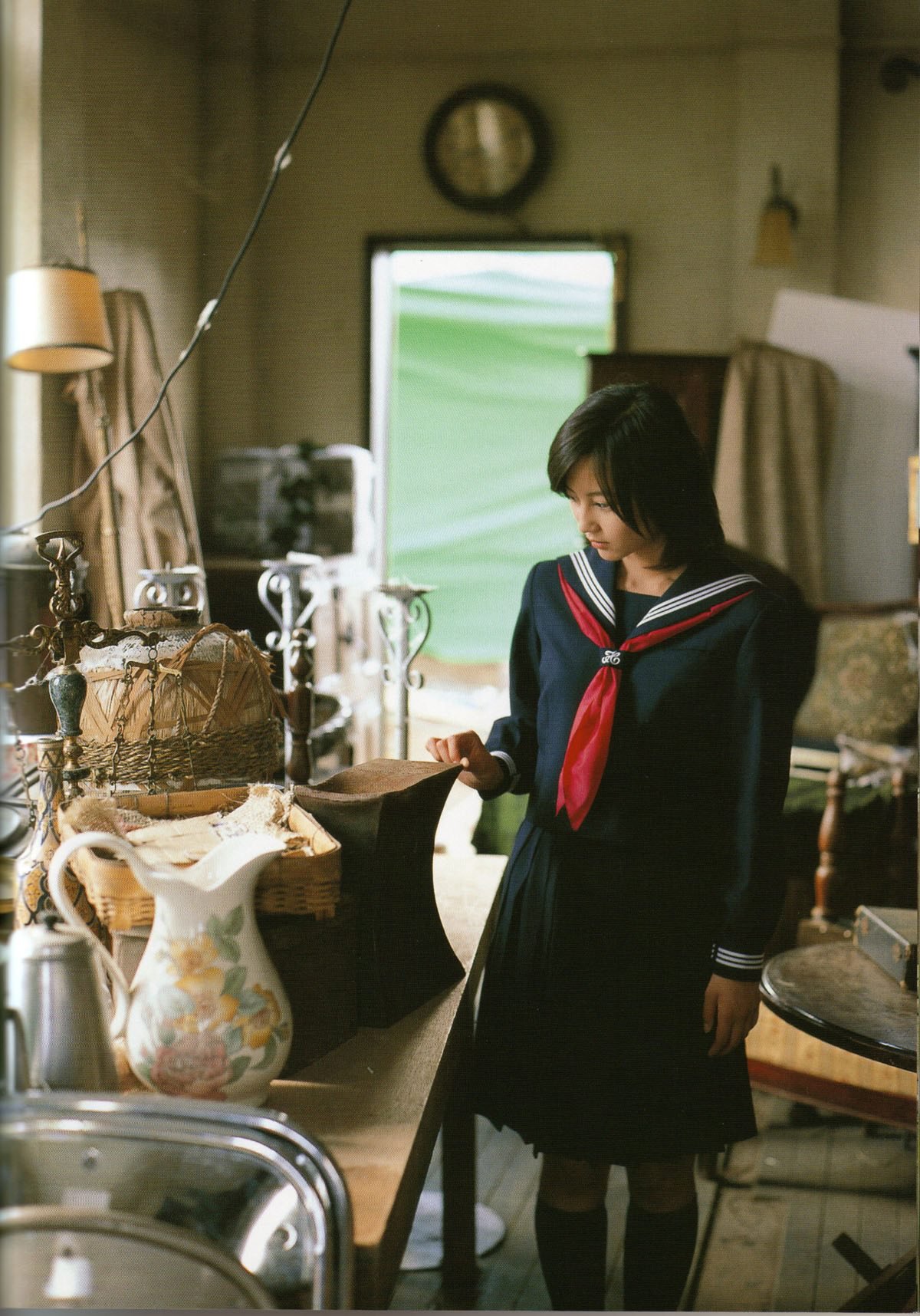 Photobook Maki Horikita 堀北真希 Cinematic 2007 03 07 0098 4440000939.jpg