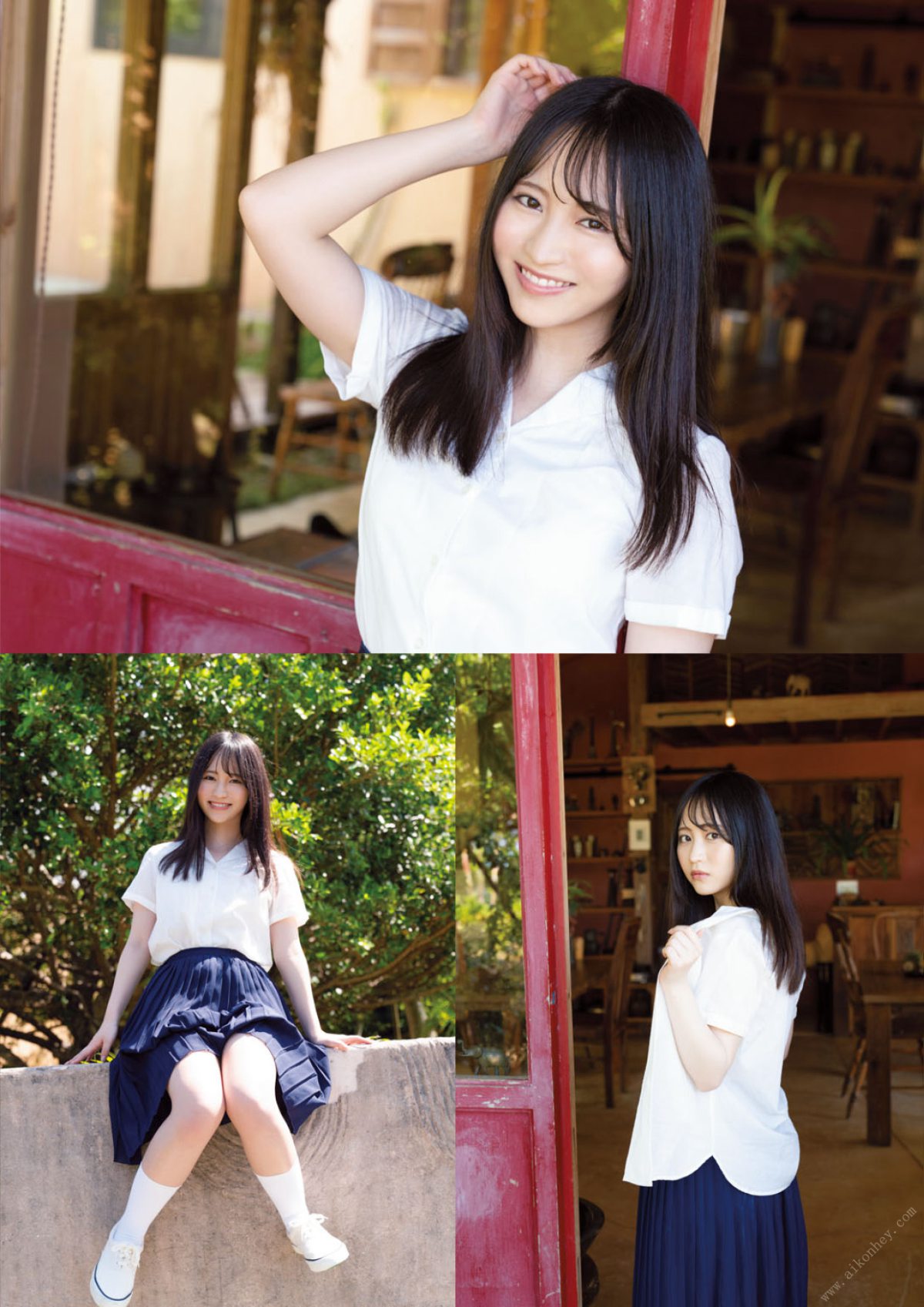 Photobook Rikka Ono 小野六花 1st Photobook First flower 初花 2020 12 01 0004 7309125789.jpg